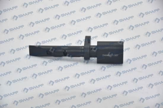 SWAPP 11357 Abs Sensoru On Sol-Sag Audi A4 (8w2,B9) 15>